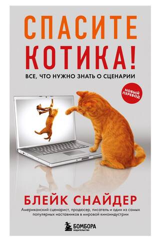 Спасите котика! Все, что нужно знать о сценарии
