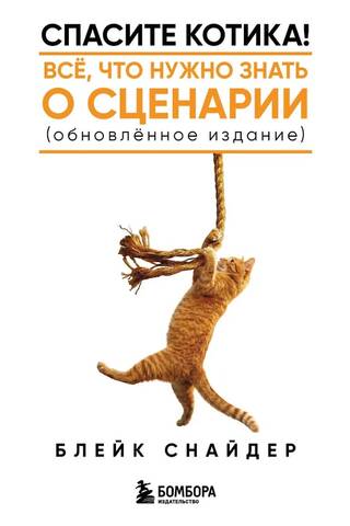 Спасите котика! Все, что нужно знать о сценарии