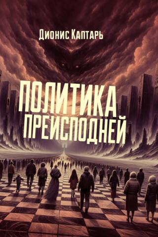 Политика преисподней