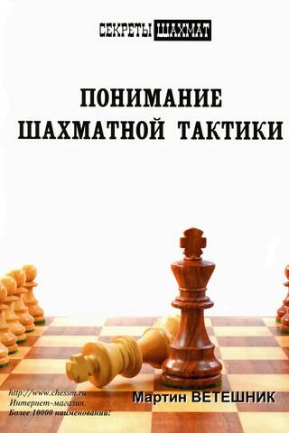 Understanding Chess Tactics
