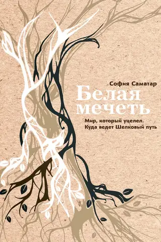 Белая мечеть. Мир, который уцелел. Куда ведет Шелковый путь