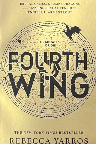 Fourth Wing