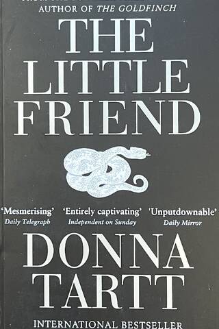 The Little Friend