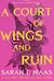 A Court of Wings and Ruin