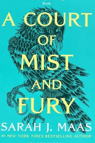 A Court of Mist and Fury