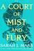 A Court of Mist and Fury