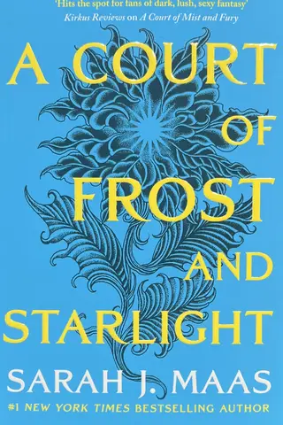 A Court of Frost and Starlight