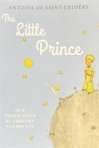 The Little Prince