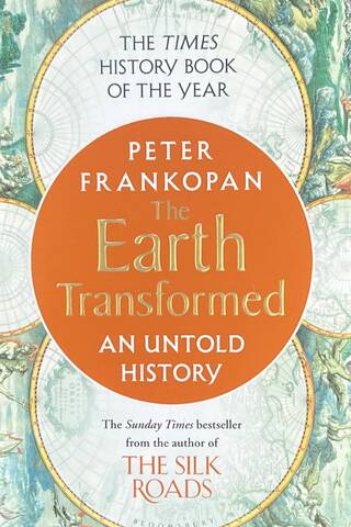 The Earth Transformed