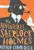 The Adventures of Sherlock Holmes