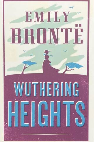 Wuthering Heights