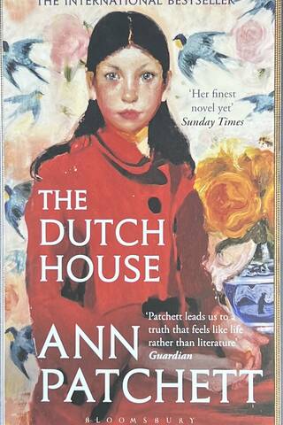 The Dutch House