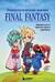 Психологический анализ Final Fantasy. Эмоциональная картина игровой франшизы