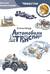 Автомобили и транспорт. Детская энциклопедия