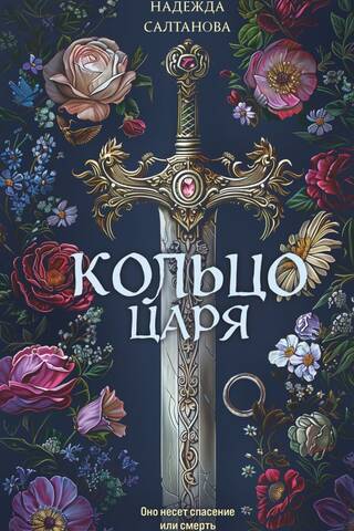 Кольцо царя