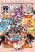 One Piece. Большой куш. Книга 19. Переломная война