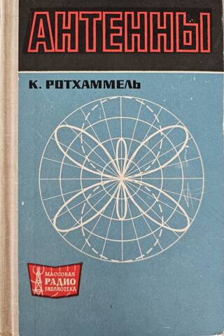 Antennas