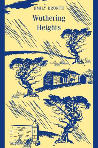 Wuthering Heights
