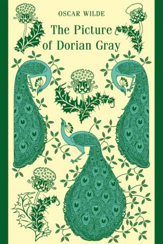 The Picture of Dorian Gray