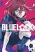 Blue lock: Синяя тюрьма. Книга 2
