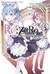 Re:Zero. Жизнь с нуля в альтернативном мире. Неделя в особняке. Том 5