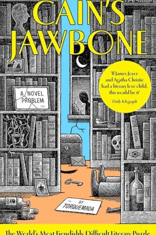 Cain’s Jawbone