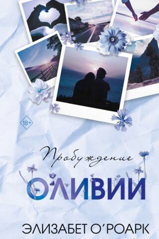 The Langstrom Brothers: Book 1: Olivia's Awakening