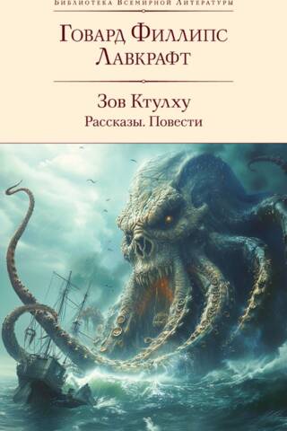 The Call of Cthulhu: Stories and Novels