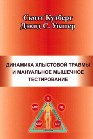Dynamics of whiplash injury and manual muscle testing