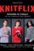 KNITFLIX. Вязание на спицах для поклонников культовых сериалов