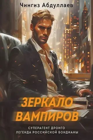 Зеркало вампиров