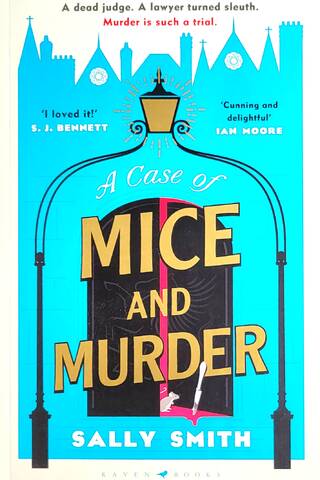 A Case of Mice and Murder