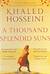 A Thousand Splendid Suns