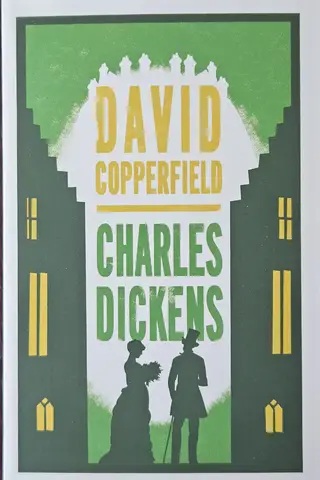 David Copperfield