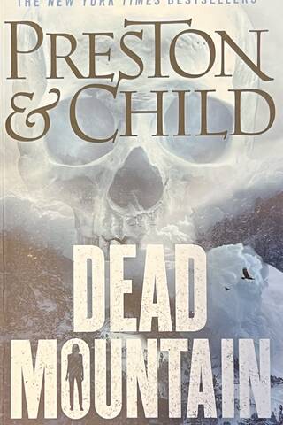 Dead Mountain