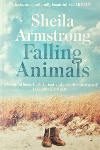 Falling Animals