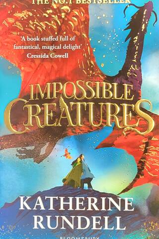 Impossible Creatures