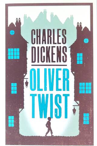 Oliver Twist