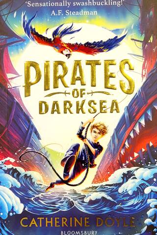 Pirates of Darksea