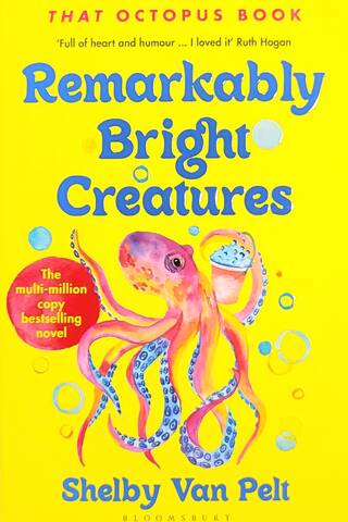 Remarkably Bright Creatures
