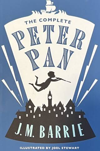 The Complete Peter Pan
