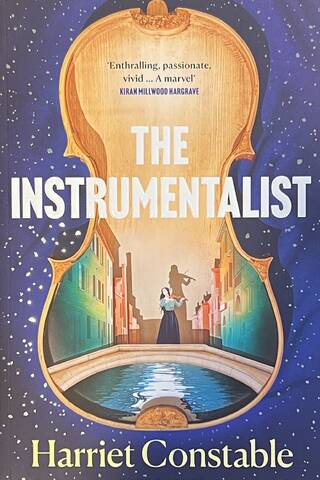 Instrumentālists