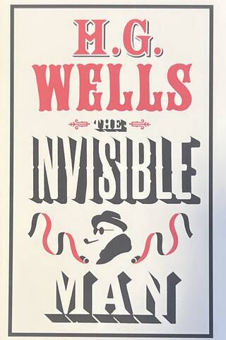 The Invisible Man