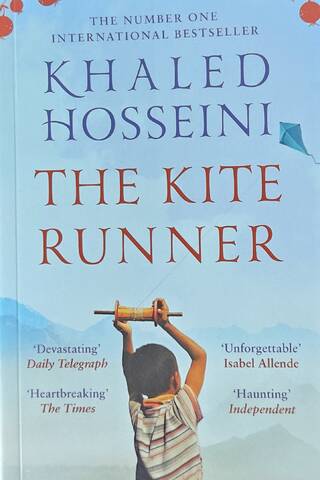 The Kite Runner