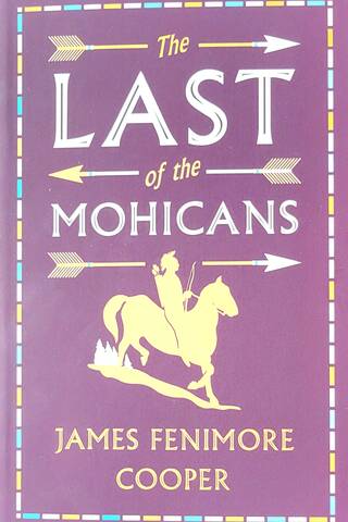 The Last of the Mohicans