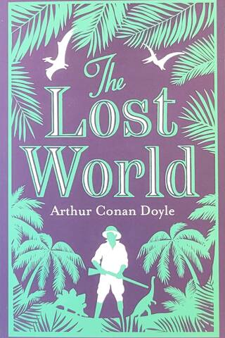 The Lost World