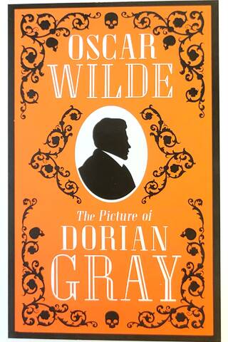 The Picture of Dorian Gray