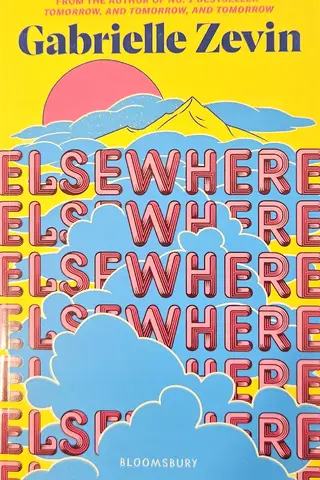 Elsewhere