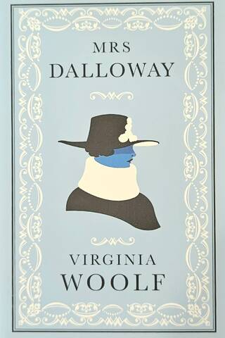 Mrs Dalloway