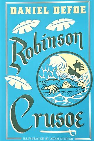Robinson Crusoe